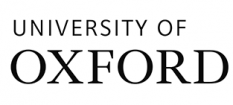 Logo Oxford University