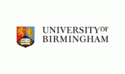 Logo University of Birmingham