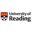 Logo University of Reading