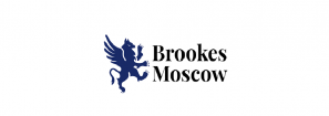 Logo Brookes School Moscow