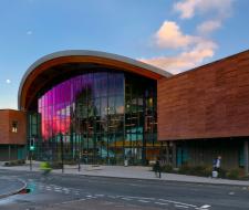 University of Warwick