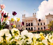 Lund University Sweden