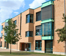 Cologne International School