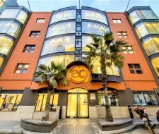 EC Malta English School