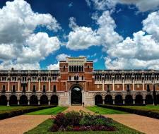 Rice university