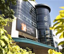 Southampton Solent University