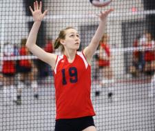 Spire Academy (sports school-academy in the USA)