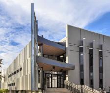 St Hildas School Gold Coast