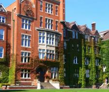 St Lawrence College Ramsgate