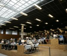 Stenden University of Applied Sciences