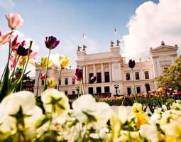 Lund University Sweden