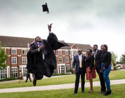 Loughborough University