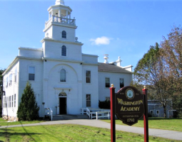 Washington Academy USA