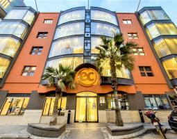 EC Malta English School