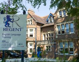 Regent Oxford Language School