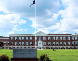 Foxcroft Academy Private School