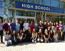 Summer IB preparation School in England