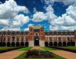 Rice university