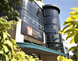 Southampton Solent University