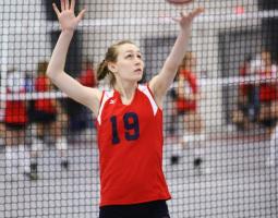 Spire Academy (sports school-academy in the USA)