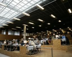 Stenden University of Applied Sciences