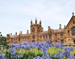 Sydney University