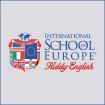 Logo ISE Kiddy English - Milan