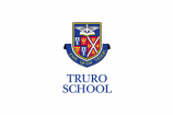 Logo Truro School