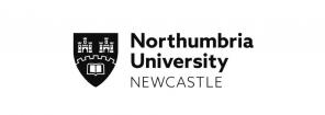 Logo Northumbria University
