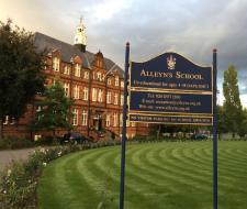 Alleyn's School