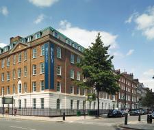 HULT International Business School London