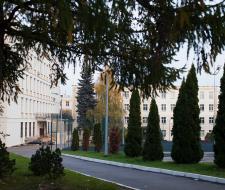 Boarding school for gifted children "Intellectual"