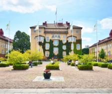 Kristianstad University