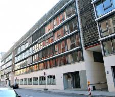 University of Macromedia University for Media and Communication