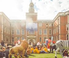 INTO Newcastle University