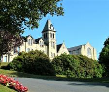 Truro School
