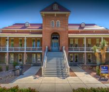 University of Arizona - Center for the Study of the English Language