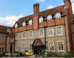 Bradfield College Private School