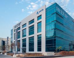HULT International Business School Dubai