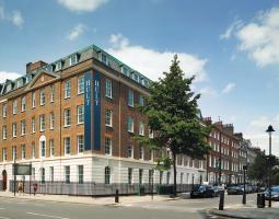 HULT International Business School London