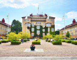 Kristianstad University