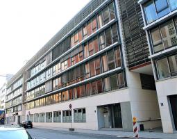 University of Macromedia University for Media and Communication