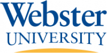 Logo Webster Grove University