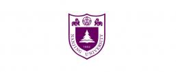 Logo Nanjing University (NU)