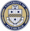 Logo University of Pittsburgh