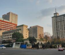 Nanjing University (NU)