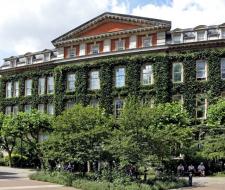 British Study Centres King's College London BSC Summer Camp