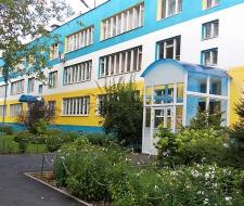 Private school-kindergarten "Znayka"