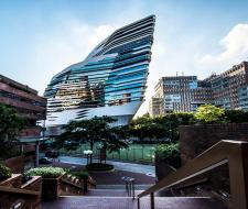 Hong Kong Polytechnic University