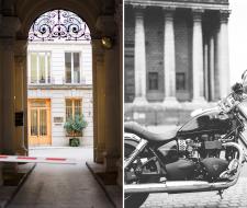 IESA Arts and Culture School Paris IESA International School